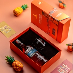 <b>BSP F23 Auchentoshan Three Wood</b><br>70cl | 43%