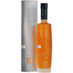 <b>Octomore Edition 13.3</b><br>70cl | 61.1%