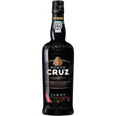 <b>Vang Đỏ Porto Cruz Tawny</b><br>75cl | 19%