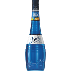 <b>Bols Blue Curacao Liqueur</b><br>70cl | 21%