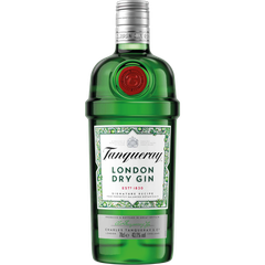 <b>Tanqueray London Dry Gin</b><br>75cl | 47.3%