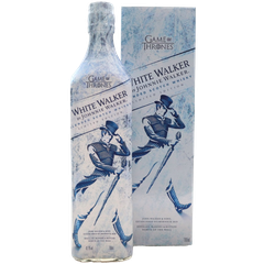 <b>White Walker by Johnnie Walker Limited Edition</b><br>75cl | 41%