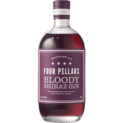 <b>Four Pillars Bloody Shiraz Gin</b><br>70cl | 37.8%