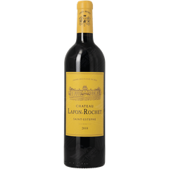 <b>Vang Pháp Château Lafon-Rochet 2018 – Saint-Estèphe Grand Cru Classé</b><br>75cl | 14.5%