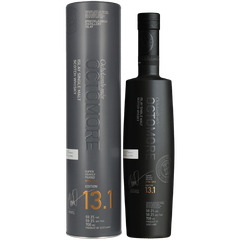 <b>Octomore Edition 13.1</b><br>70cl | 59.2%
