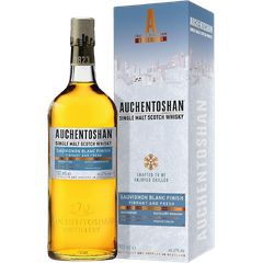 <b>Auchentoshan Sauvignon Blanc</b><br>70cl | 47%
