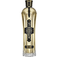 <b>St-Germain Elderflower Liqueur</b><br>70cl | 20%