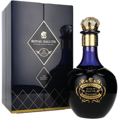 <b>Royal Salute 62 Gun Salute The Original Reserve</b><br>1L | 43%
