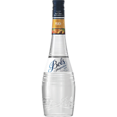 <b>Bols Peach Liqueur</b><br>70cl | 17%