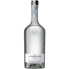 <b>Código 1530 Blanco Tequila</b><br>75cl | 40%