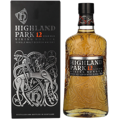 <b>Highland Park Viking Honour 12 Year Old</b><br>70cl | 40%