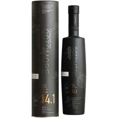 <b>Octomore Edition 14.1</b><br>70cl | 59.6%