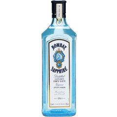 <b>Star Of Bombay Gin</b><br>75cl | 45%