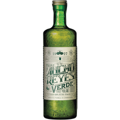 <b>Ancho Reyes Verde - Green Poblano Liqueur</b><br>70cl | 40%