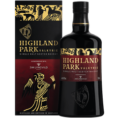 <b>Highland Park Valkyrie</b><br>70cl | 45.9%