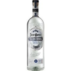 <b>Jose Cuervo Tradicional® Silver</b><br>70cl | 38%