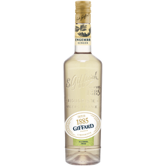 <b>Giffard Ginger Alcohol Free</b><br>70cl | 0%