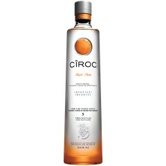 <b>CÎROC Peach</b><br>75cl | 35%