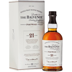 <b>The Balvenie PortWood 21</b><br>70cl | 40%