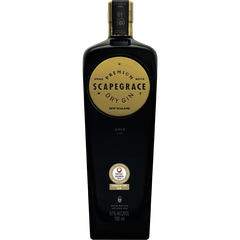 <b>Scapegrace Gold Gin</b><br>70cl | 57%