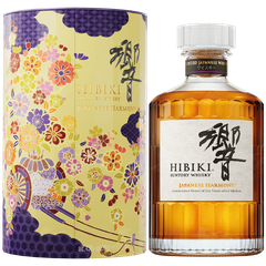 <b>BSP Hibiki Japanese Harmony F26</b><br>70cl | 43%