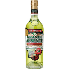 <b>Grande Absente 69 Absinthe</b><br>70cl | 69%