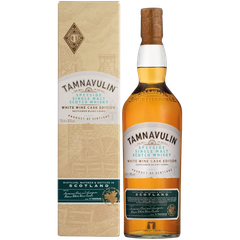 <b>Tamnavulin White Wine Cask Edition</b><br>70cl | 40%