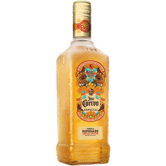 <b>Jose Cuervo Especial® Gold – Day of the Dead 2024 Limited Edition</b><br>75cl | 38%