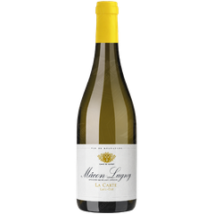 <b>Vang Pháp Cave de Lugny Mâcon-Lugny La Carte 2020</b><br>75cl | 13%