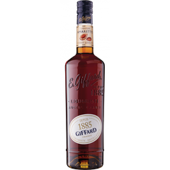 <b>Giffard Amaretto Liqueur</b><br>70cl | 25%