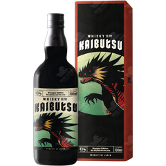 <b>Kaibutsu Doragon</b><br>70cl | 43%