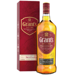<b>Grant's Triple Wood</b><br>70cl | 40%