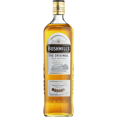 <b>Bushmills Original</b><br>70cl | 40%