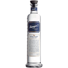 <b>Hangar 1 Straight Vodka</b><br>75cl | 40%