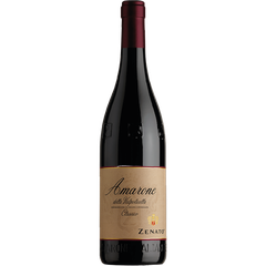 <b>Vang Ý Zenato Amarone della Valpolicella DOCG Classico</b><br>75cl | 16.5%