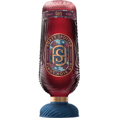 <b>Forty Spotted Pinot Noir Gin</b><br>70cl | 40%