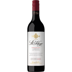 <b>Vang Úc St Hugo Signature Collection Coonawarra Cabernet Sauvignon</b><br>75cl | 14.5%