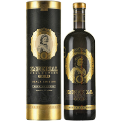 <b>Imperial Collection Gold – Black Edition Gift Package</b><br>1L | 40%