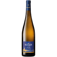 <b>Vang Pháp Bestheim Riesling Exception 2022</b><br>75cl | 13%