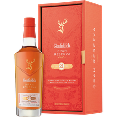 <b>Glenfiddich 21 Year Old Gran Reserva</b><br>70cl | 40%