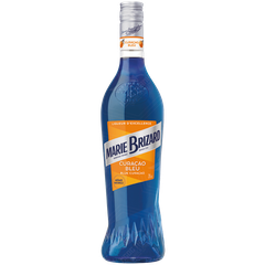 <b>Marie Brizard Curaçao Bleu (Blue Curacao)</b><br>70cl | 23%