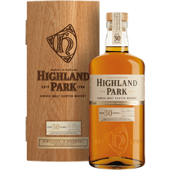 <b>Highland Park 30 Year Old</b><br>70cl | 45.7%