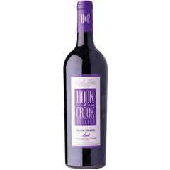 <b>Vang Đỏ Hook or Crook Cellars Reserve Old Vine Zinfandel Lodi</b><br>75cl | 14%