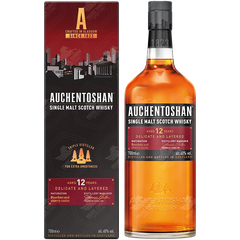 <b>Auchentoshan 12 Year Old</b><br>70cl | 40%