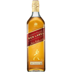 <b>Johnnie Walker Red Label</b><br>75cl | 40%