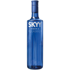 <b>SKYY Vodka</b><br>70cl | 40%