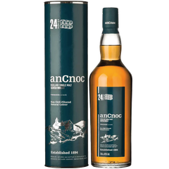 <b>anCnoc 24 Year Old</b><br>70cl | 46%