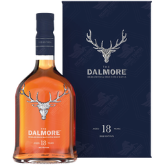 <b>The Dalmore 18 Year Old</b><br>70cl | 43%