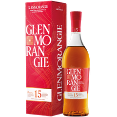 <b>Glenmorangie The Lasanta 15 Years Old</b><br>70cl | 43%