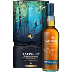 <b>Talisker 44 Year Old Forests of the Deep</b><br>70cl | 49.1%